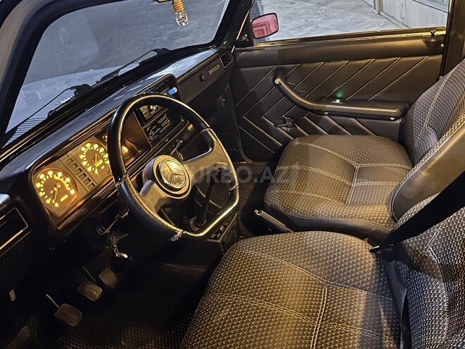 LADA (VAZ) 2107-7