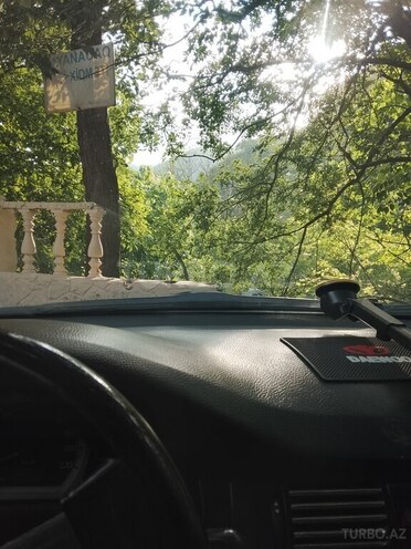 Daewoo Gentra-7