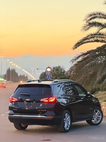 Chevrolet Equinox-3