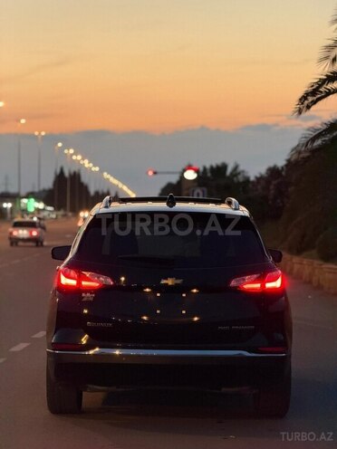 Chevrolet Equinox-6