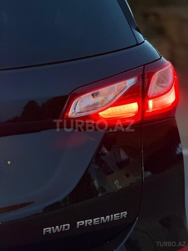 Chevrolet Equinox-8