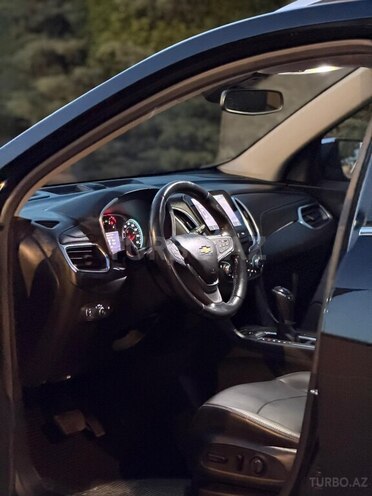 Chevrolet Equinox-5