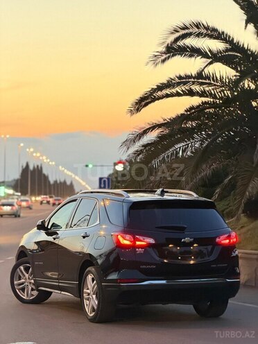 Chevrolet Equinox-7