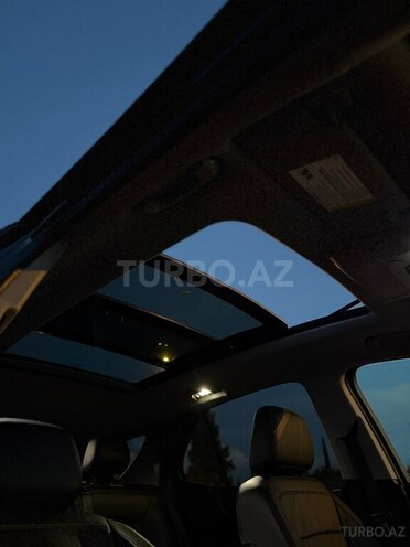 Chevrolet Equinox-10