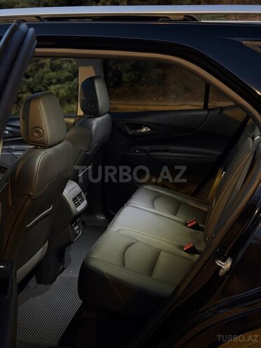 Chevrolet Equinox-14