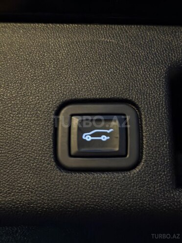 Chevrolet Equinox-13