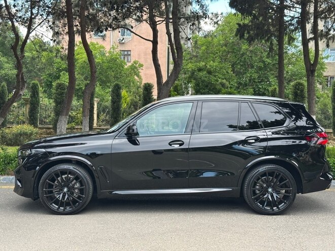 BMW X5-10