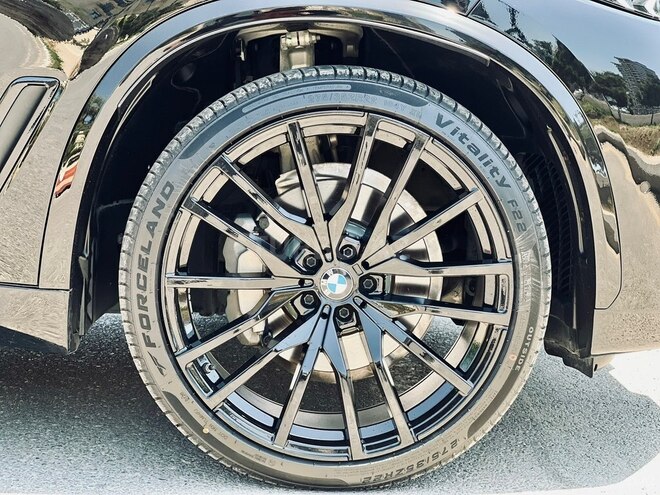 BMW X5-20