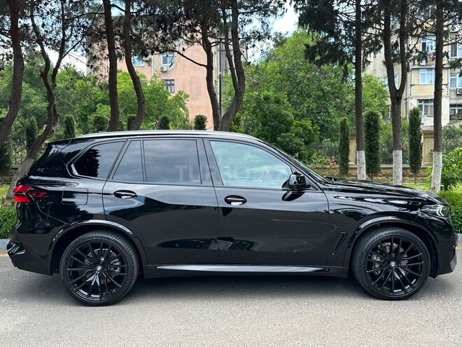 BMW X5-11