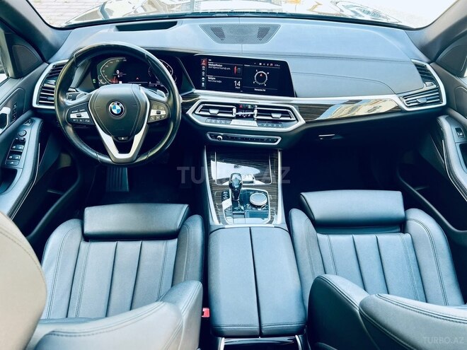 BMW X5-15