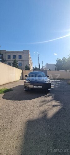 Changan Qiyuan A05-1