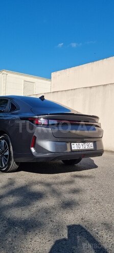 Changan Qiyuan A05-3