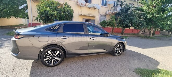 Changan Qiyuan A05-6