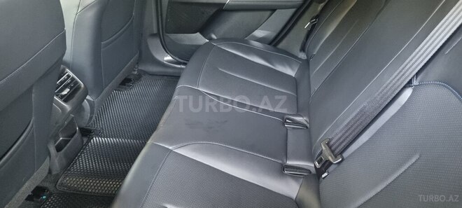 Changan Qiyuan A05-11
