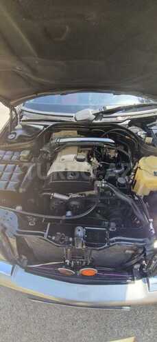 Mercedes C 180-3