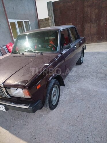 LADA (VAZ) 2107-3