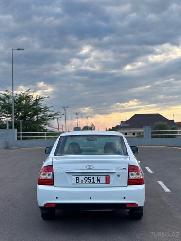 LADA (VAZ) Priora-5