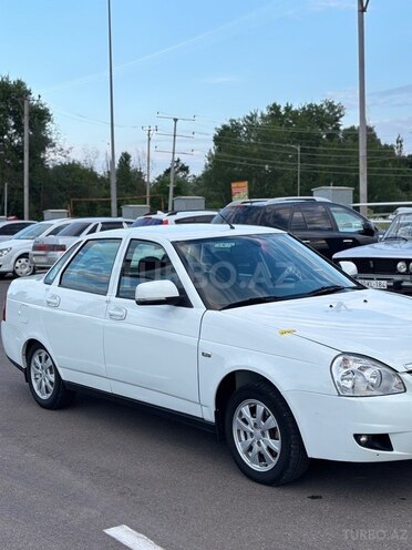 LADA (VAZ) Priora-2