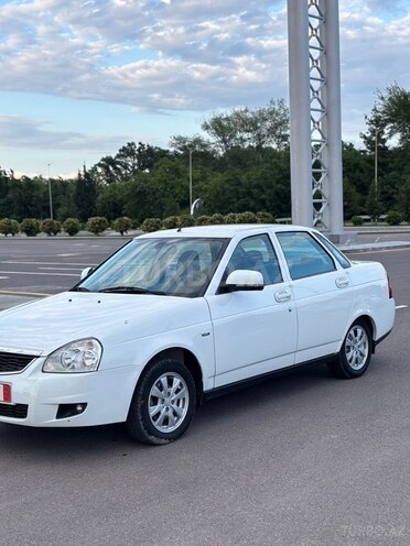 LADA (VAZ) Priora-4