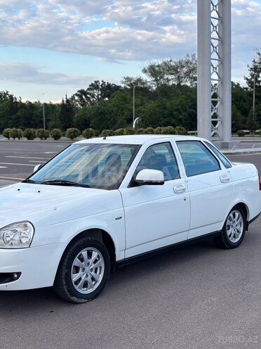 LADA (VAZ) Priora-3