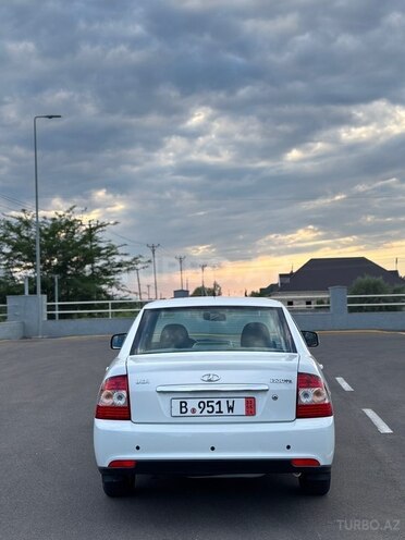 LADA (VAZ) Priora-6