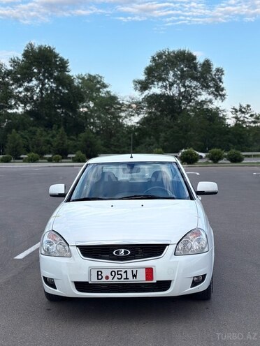 LADA (VAZ) Priora-18