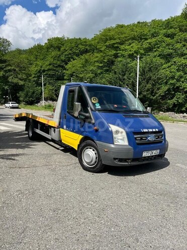 Ford Transit 2008, 340,300 km - 2.4 l - Bakı