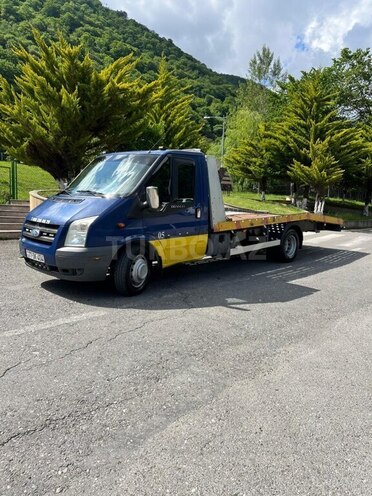 Ford Transit 2008, 340,300 km - 2.4 l - Bakı
