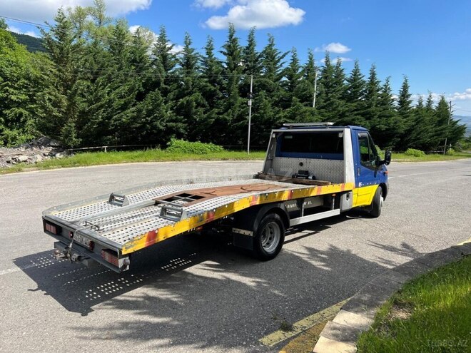 Ford Transit 2008, 340,300 km - 2.4 l - Bakı