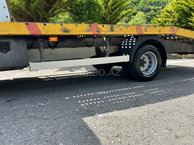 Ford Transit 2008, 340,300 km - 2.4 l - Bakı
