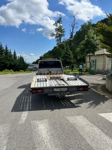 Ford Transit 2008, 340,300 km - 2.4 l - Bakı