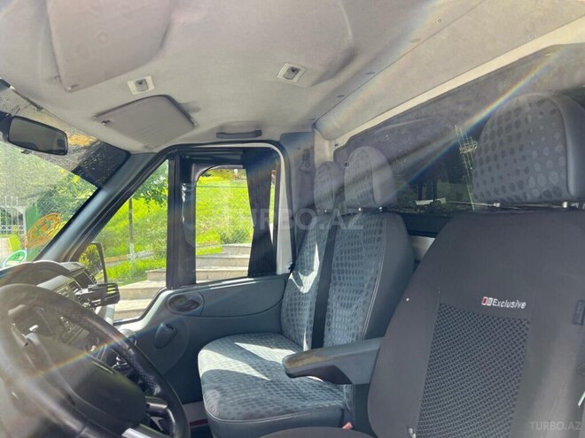 Ford Transit 2008, 340,300 km - 2.4 l - Bakı