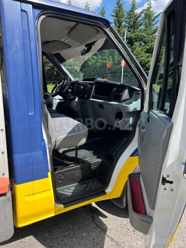 Ford Transit 2008, 340,300 km - 2.4 l - Bakı