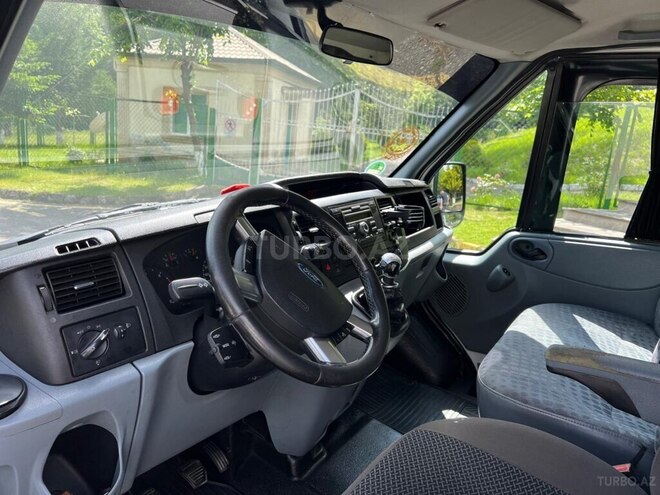 Ford Transit 2008, 340,300 km - 2.4 l - Bakı
