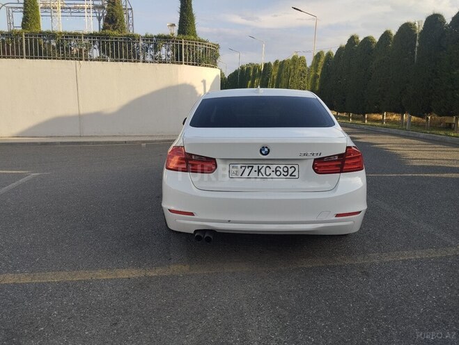 BMW 328-4