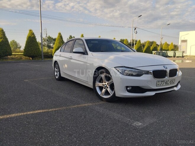 BMW 328-7
