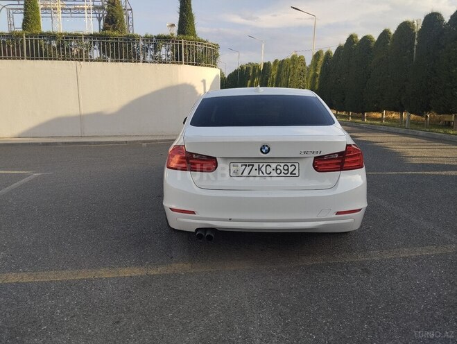 BMW 328-5