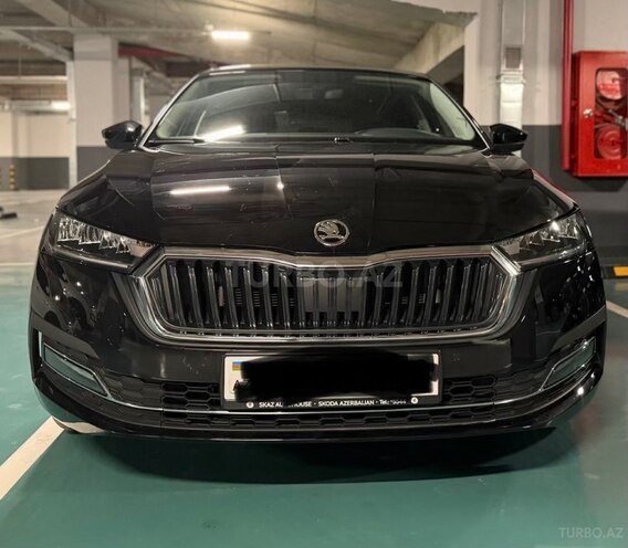 Skoda Octavia-2