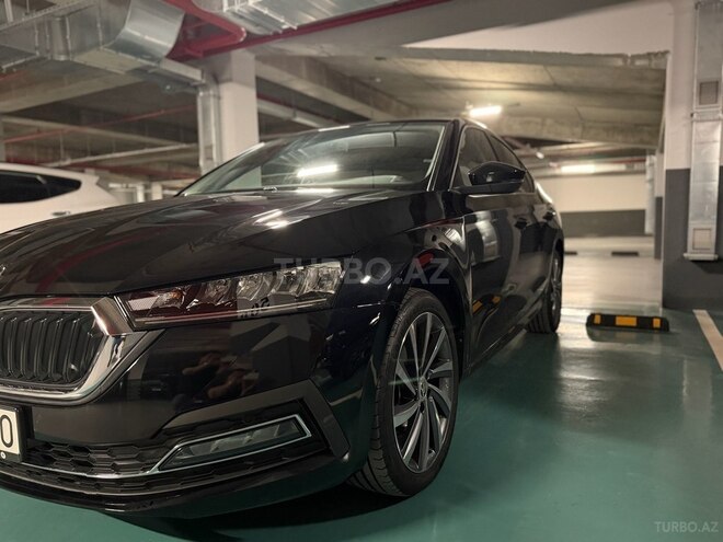 Skoda Octavia-3
