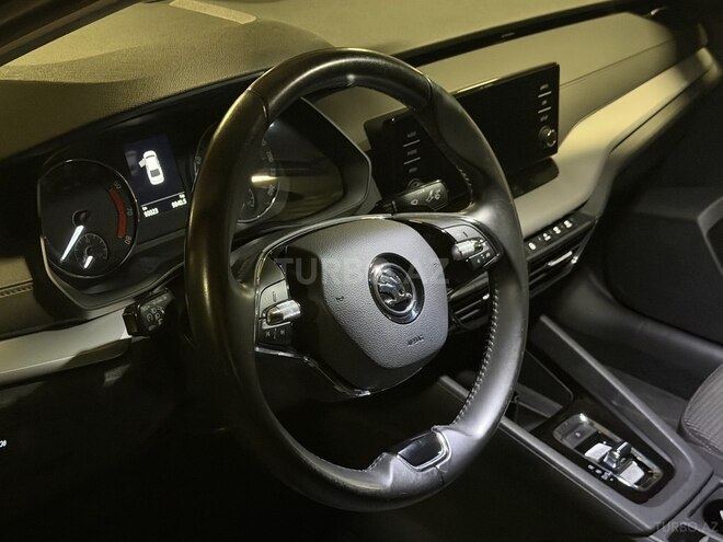 Skoda Octavia-12
