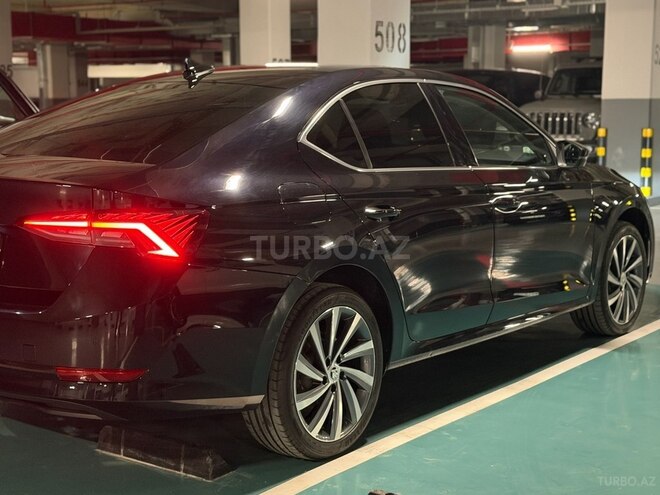Skoda Octavia-7