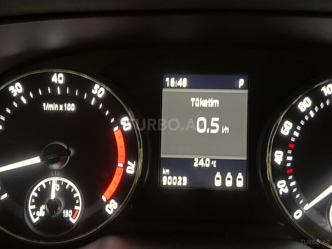 Skoda Octavia-13