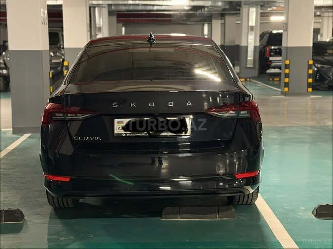 Skoda Octavia-9