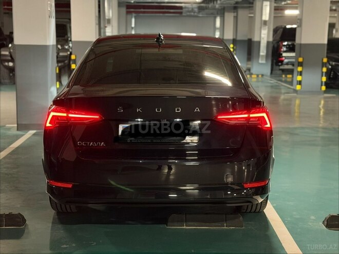Skoda Octavia-8