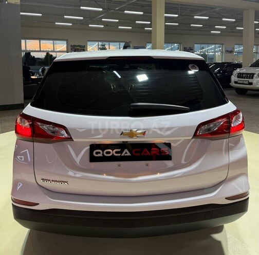 Chevrolet Equinox-13