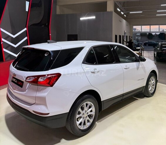 Chevrolet Equinox-10