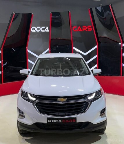 Chevrolet Equinox-6