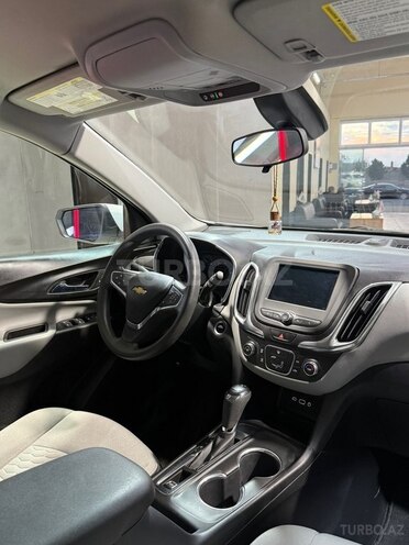 Chevrolet Equinox-16