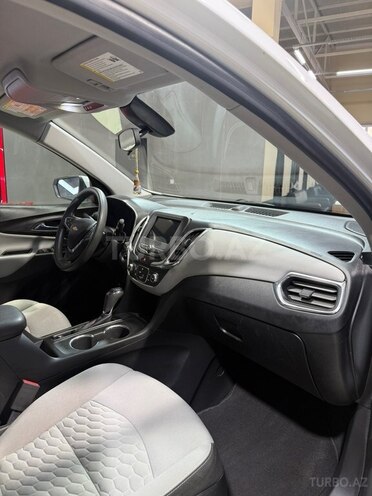 Chevrolet Equinox-14