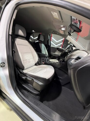 Chevrolet Equinox-19